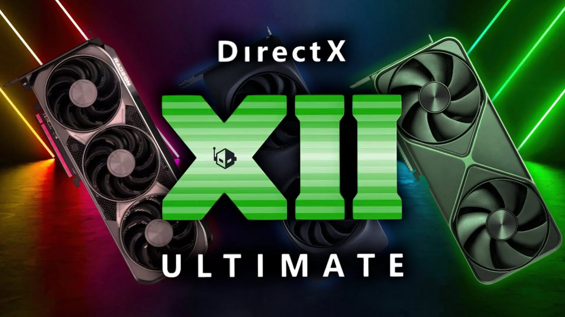 Oyun Dünyası Yeniden Şekilleniyor: DirectX 12'ye Büyük Güncellemeler Geldi!