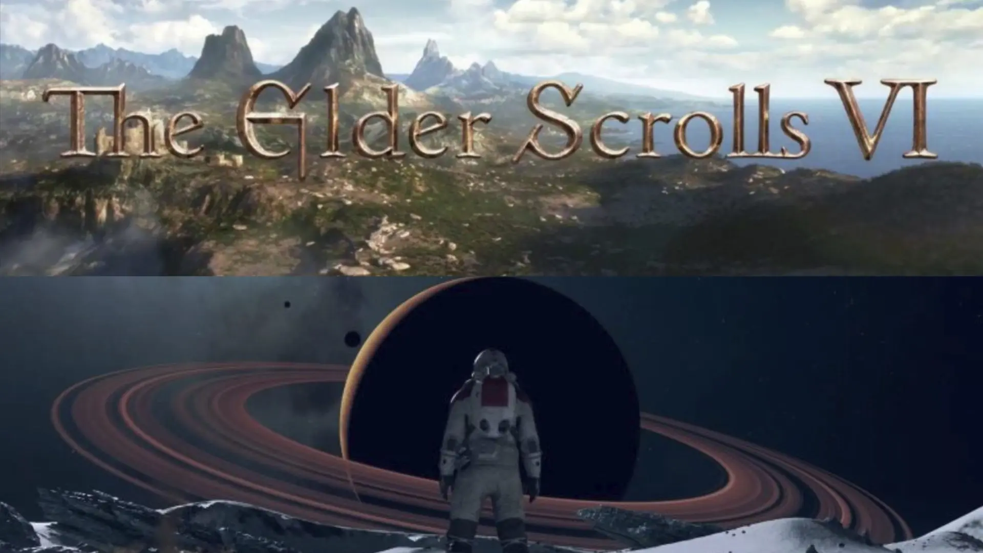 The Elder Scrolls VI'da Stüdyonun Çoğunluğu Çalışıyor: Todd Howard'dan Yeni Starfield Müjdeleri Geliyor!