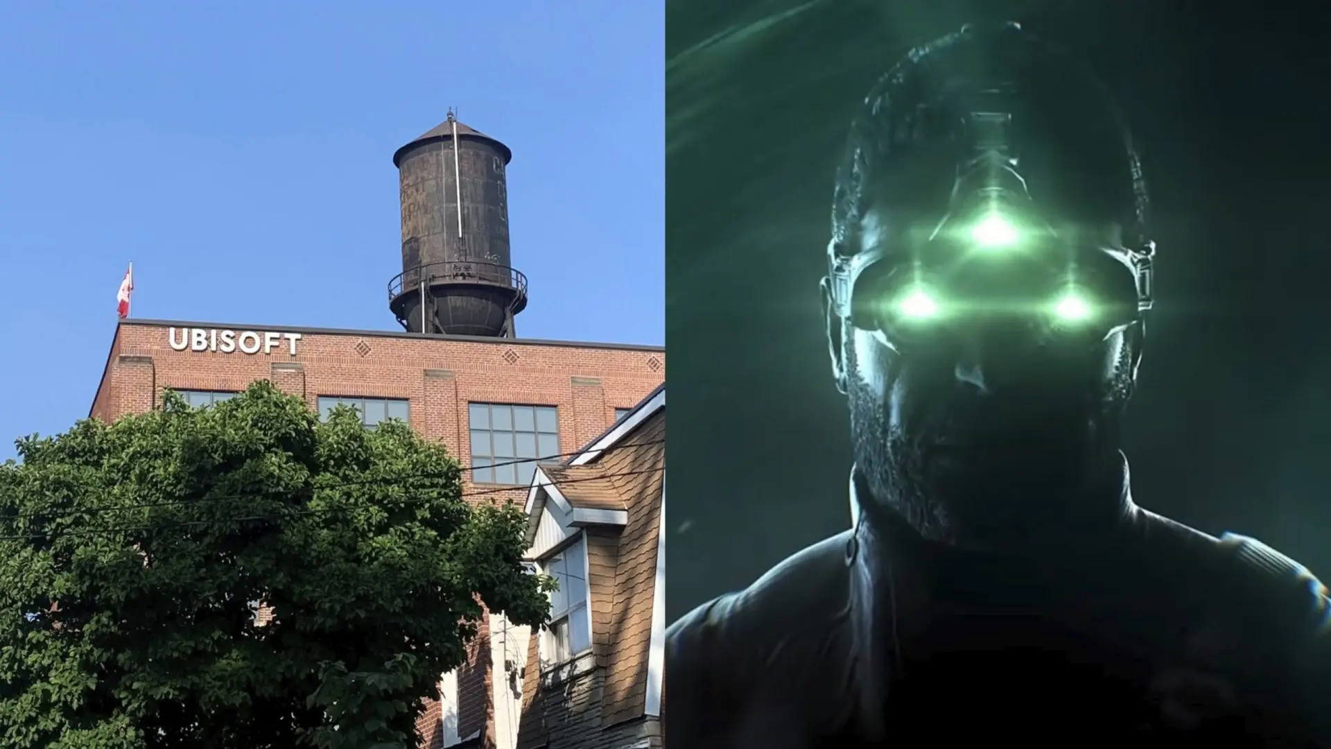 Ubisoft Toronto'da Büyük Kayıp: Splinter Cell Remake Ekibinden 40 Kişi İşten Çıkarıldı!