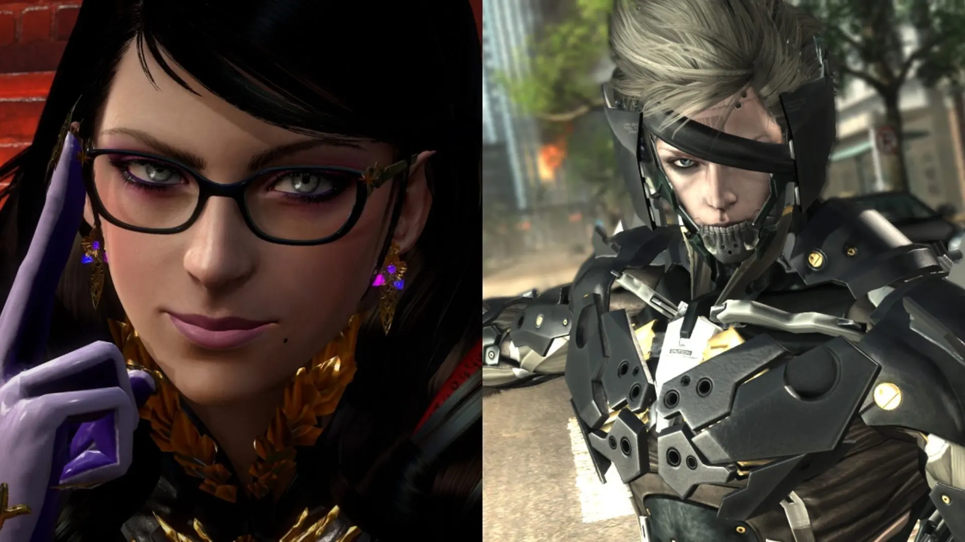PlatinumGames'tan Sular Durulmuyor: Yeni Bayonetta ve Metal Gear Rising Remake'leri Yolda Olabilir!