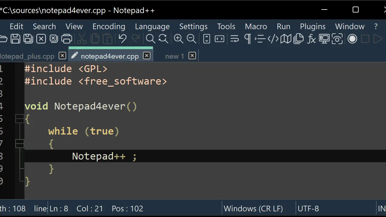 Notepad++ Güncelleme Sunucusu Hacklendi: Türk Saldırganlar Şüpheli mi?