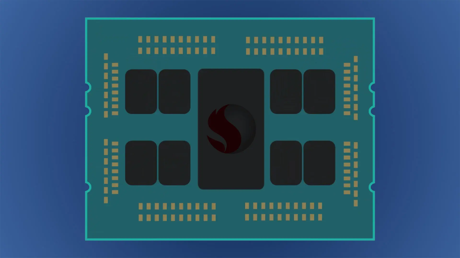 Apple M5 Serisiyle Chiplet Tasarımına Geçiyor: Qualcomm Bu Yolu İzleyecek mi?