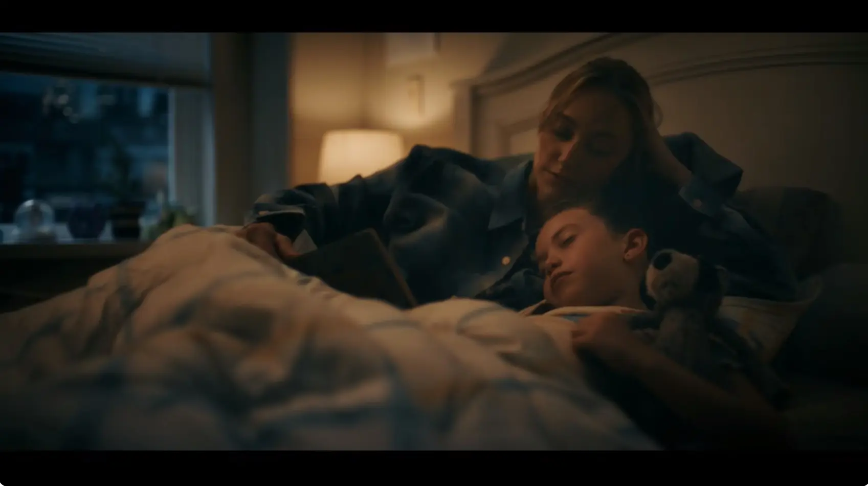 Resident Evil Requiem'dan Tüyler Ürperten Kısa Film: Kötülüğün Hep Bir Adı Oldu