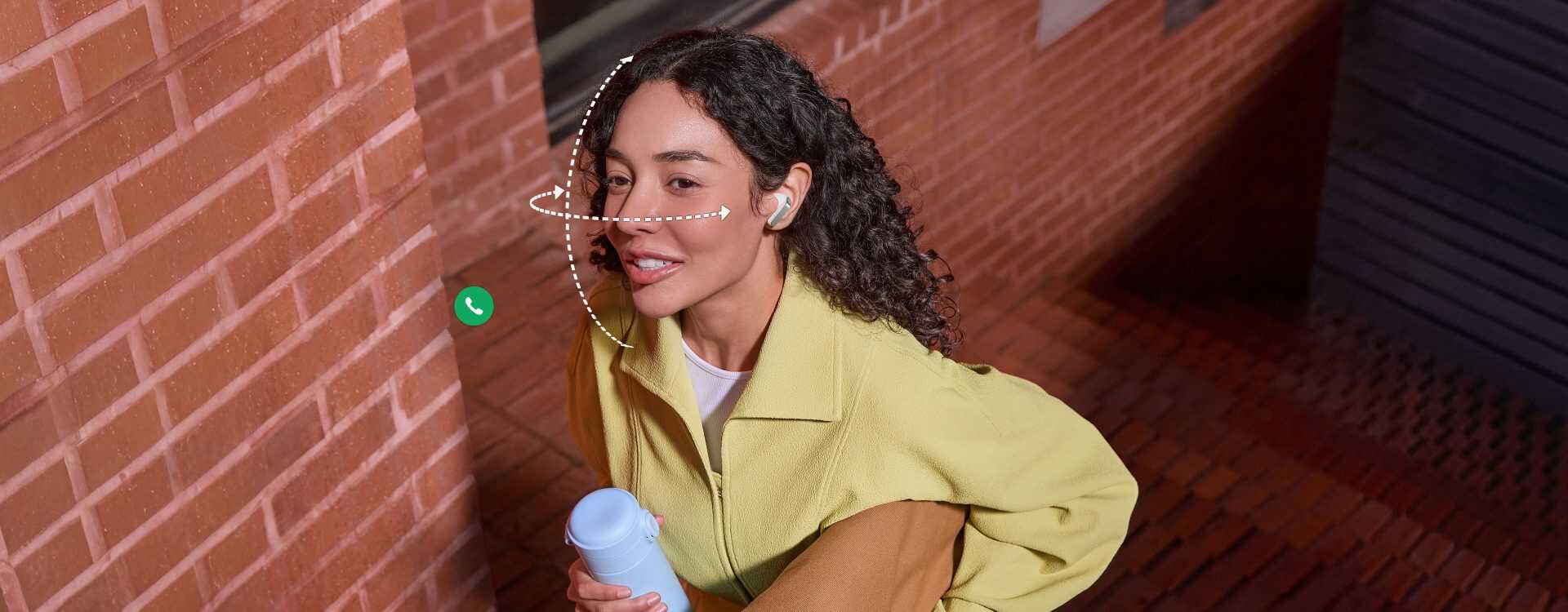Samsung'tan Baş Hareketleriyle Kontrol Edilebilen Yepyeni Kulaklıklar: Galaxy Buds 4 Serisi Tanıtıldı!
