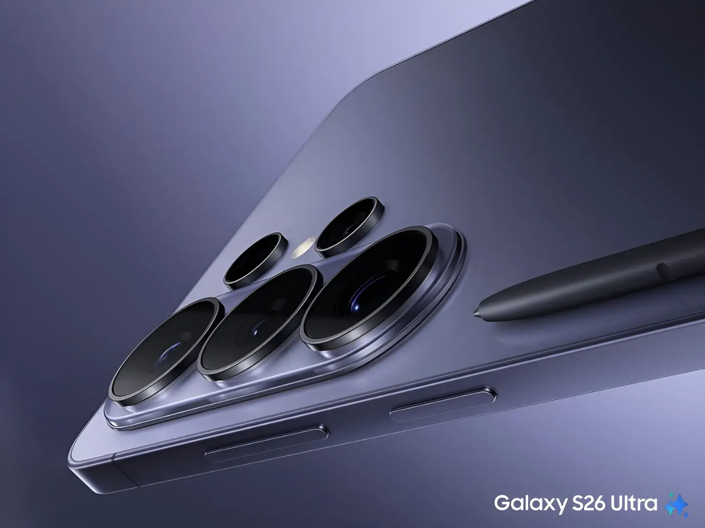 Samsung'un Yeni Gözdesi Galaxy S26 Ultra Sızdı: Şirket Neden Müdahale Etmedi?