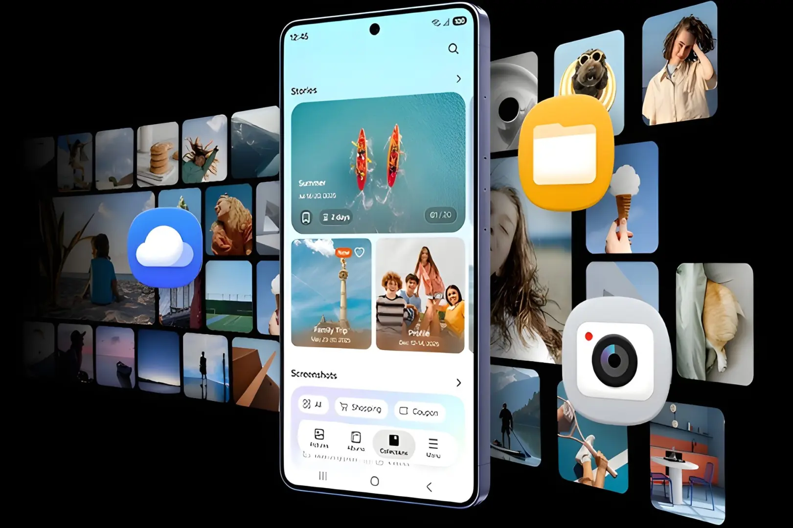 Samsung'dan Yapay Zeka Odaklı Yeni Canavarlar: Galaxy S26+ ve S26 Ultra Tanıtıldı!
