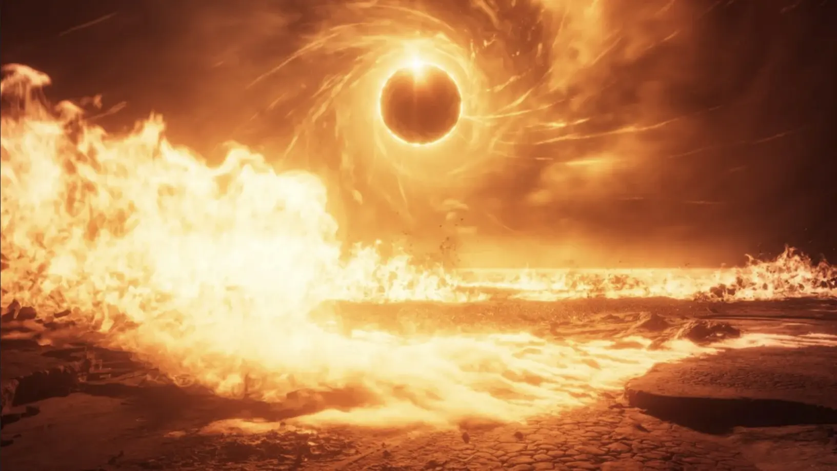 Saros'tan Yeni Oynanış Görüntüleri Geldi: Neler Değişiyor?