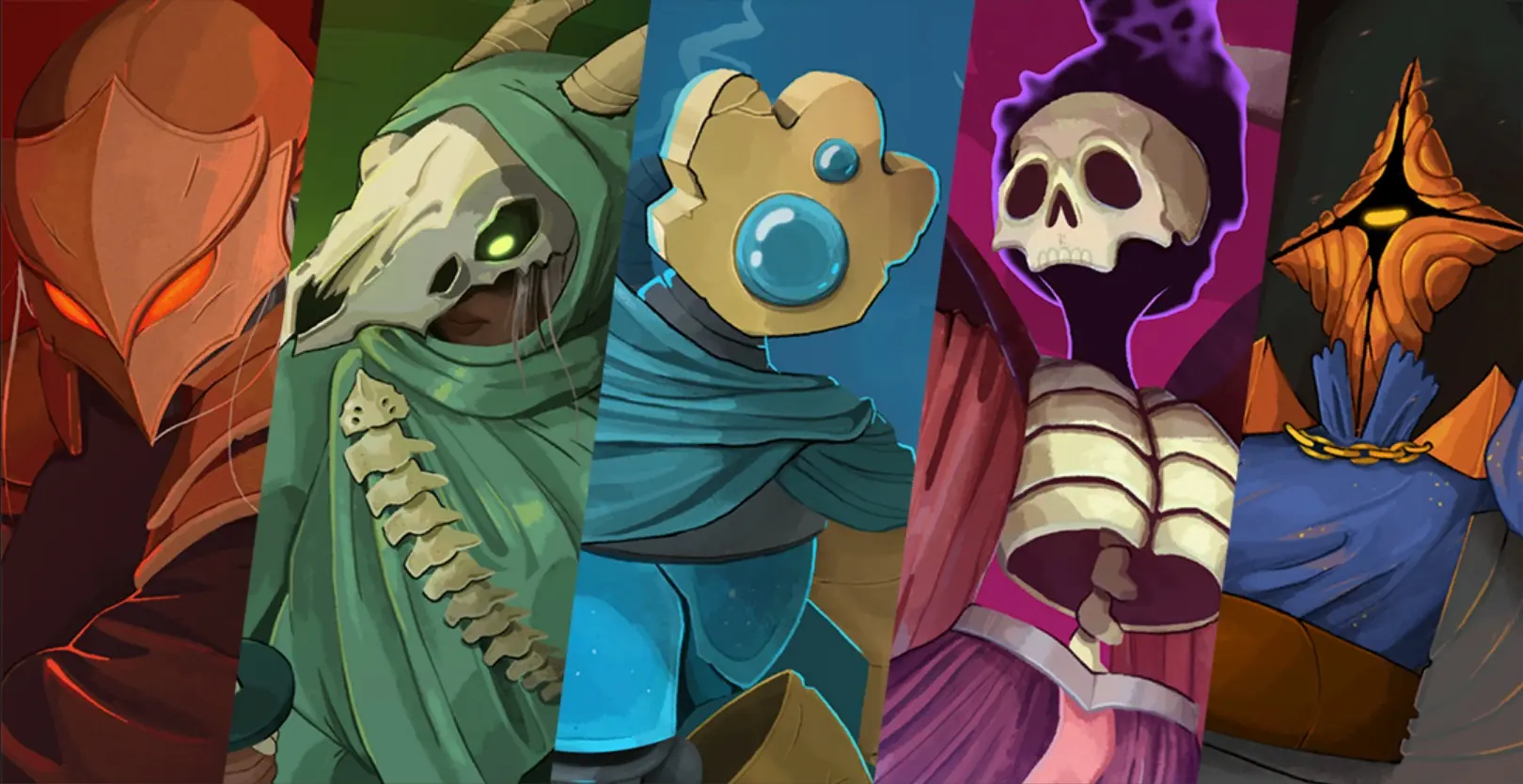Slay the Spire 2 Merakla Beklenen Erken Erişim Tarihi Belli Oldu!