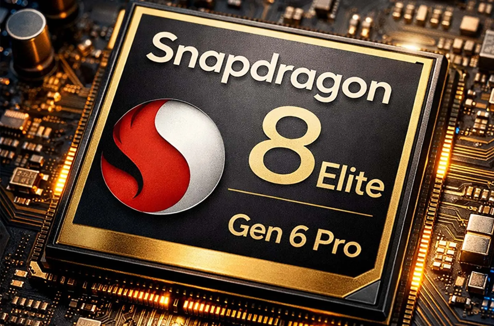 Snapdragon 8 Elite Gen 6 Pro'dan Esnek Seçenekler: Maliyetleri Düşürmek Qualcomm Ortaklarının Elinde!