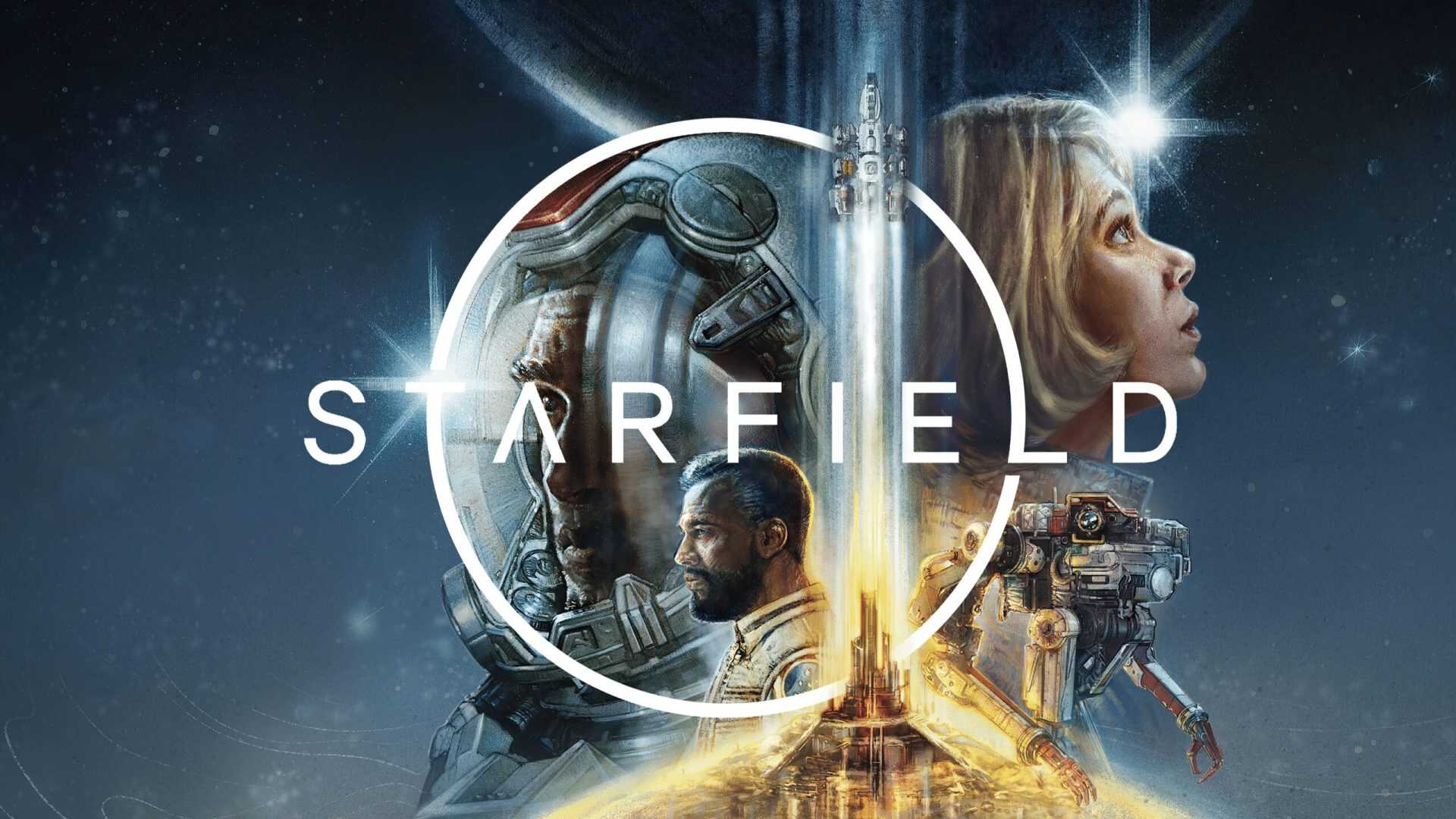 Starfield PlayStation 5'e Geliyor mu? Sızdırılan Tarih Heyecanlandırdı!