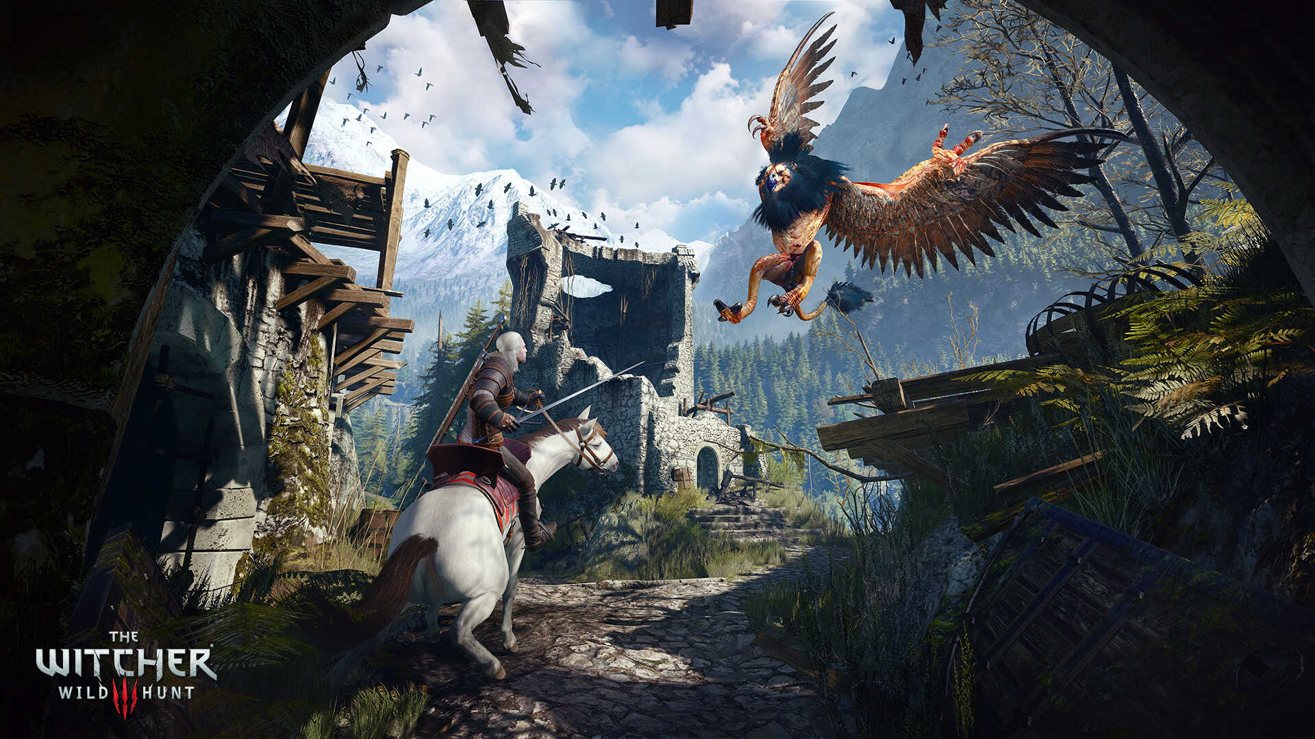 The Witcher 3 İçin Yeni DLC Geliyor mu? Sektörde Eski Oyunlara Destek Tartışması Alevleniyor!