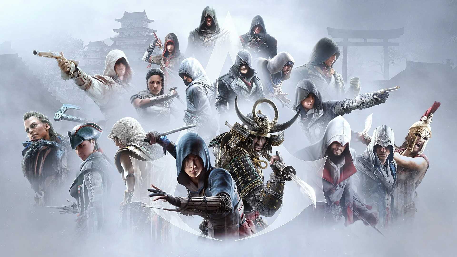 Assassin's Creed Markası Yeniden Şekilleniyor: Deneyimli İsimler Devralıyor!