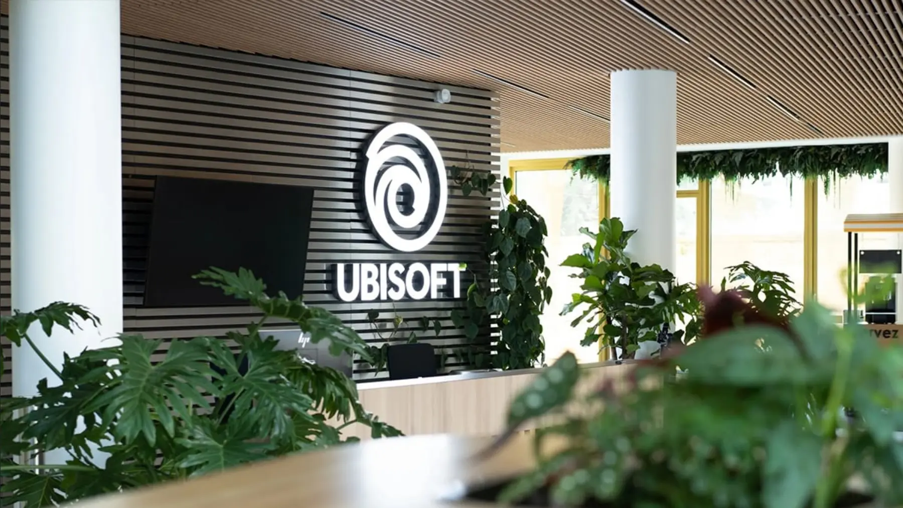 Ubisoft'ta Çalışanlar Şirketin 'Büyük Reset' Kararına Karşı Greve Gitti: 1.200'den Fazla Çalışan İş bıraktı