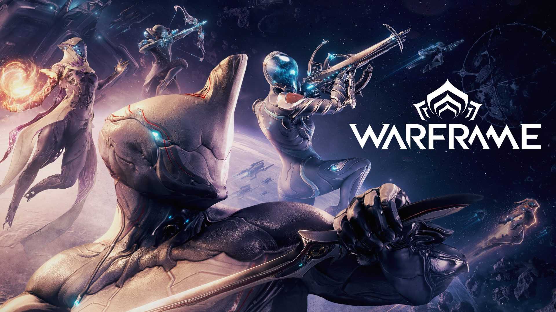 Warframe Android'da Dünya Geneliyle Buluştu, Nintendo Switch 2 Sürümü de Yolda!