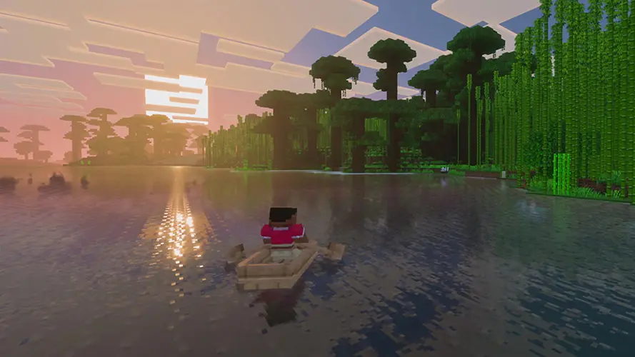 Minecraft Java Edition 17 Yıl Sonra Yenileniyor: Vulkan Desteği Performansı Uçuracak!