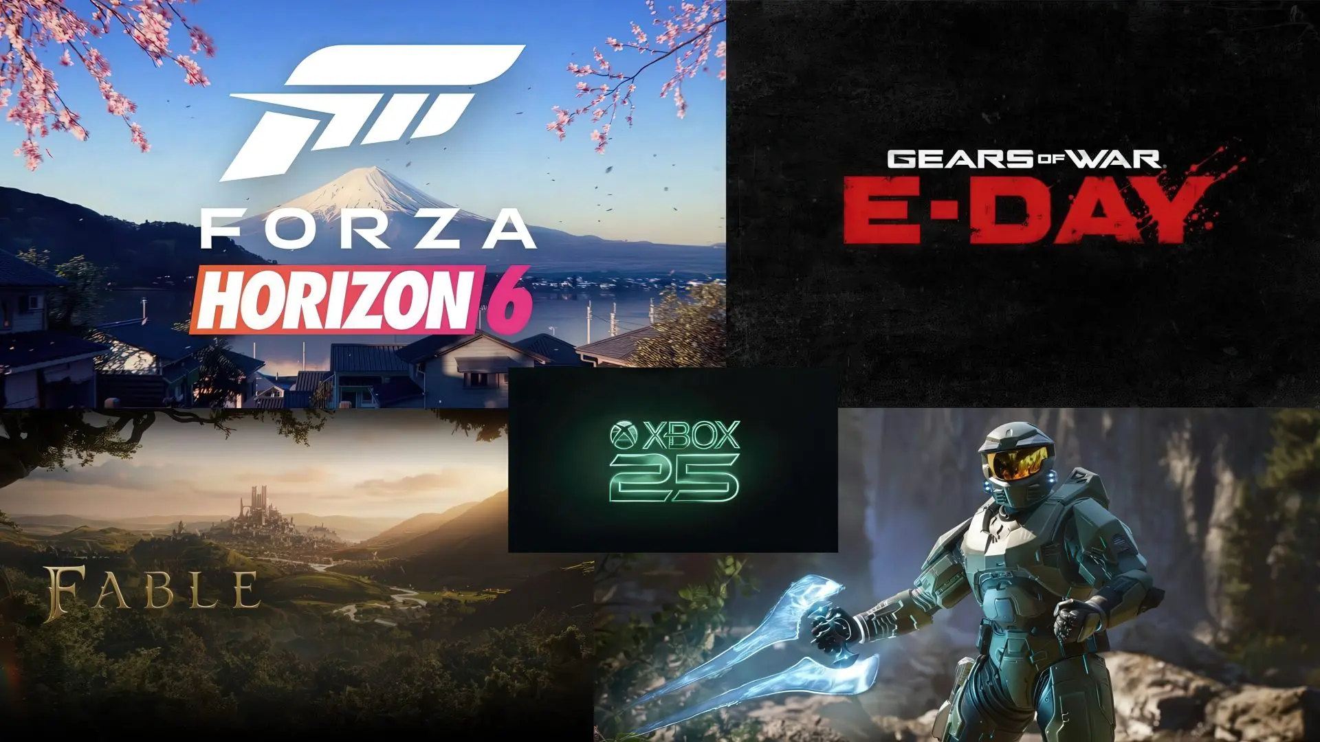 Xbox'ın 2026 Ajandası Sızdı: Halo Yeniden Doğuyor, Yeni Kontrolcü Yolda!