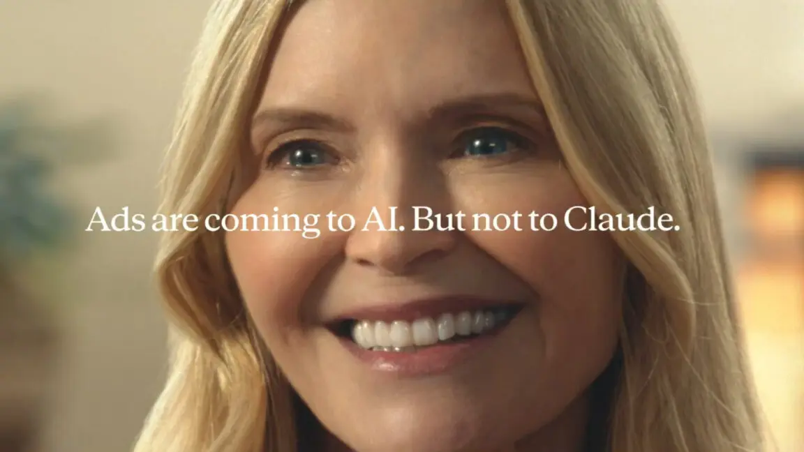 Reklam Tartışması Kızıştı: Yapay Zeka Devleri Karşı Karşıya!