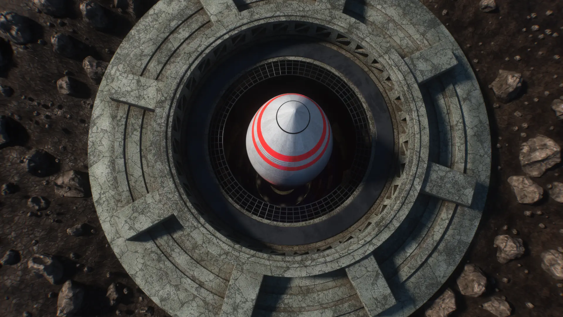 Yapay Zeka Savaş Oyunlarında Nükleer Silahları Kullandı: Sonuçlar Ürpertici!