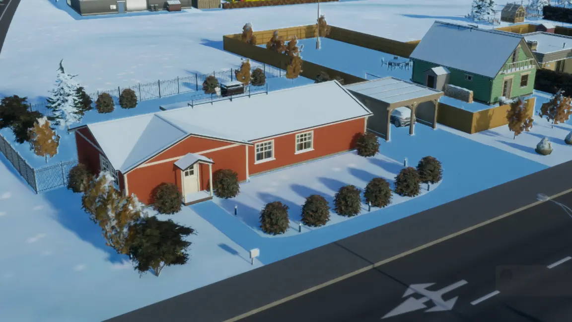 Cities: Skylines 2'de Yeni Dönem Başlıyor: Detaylı Geliştirici Güncellemeleri Açıklandı!