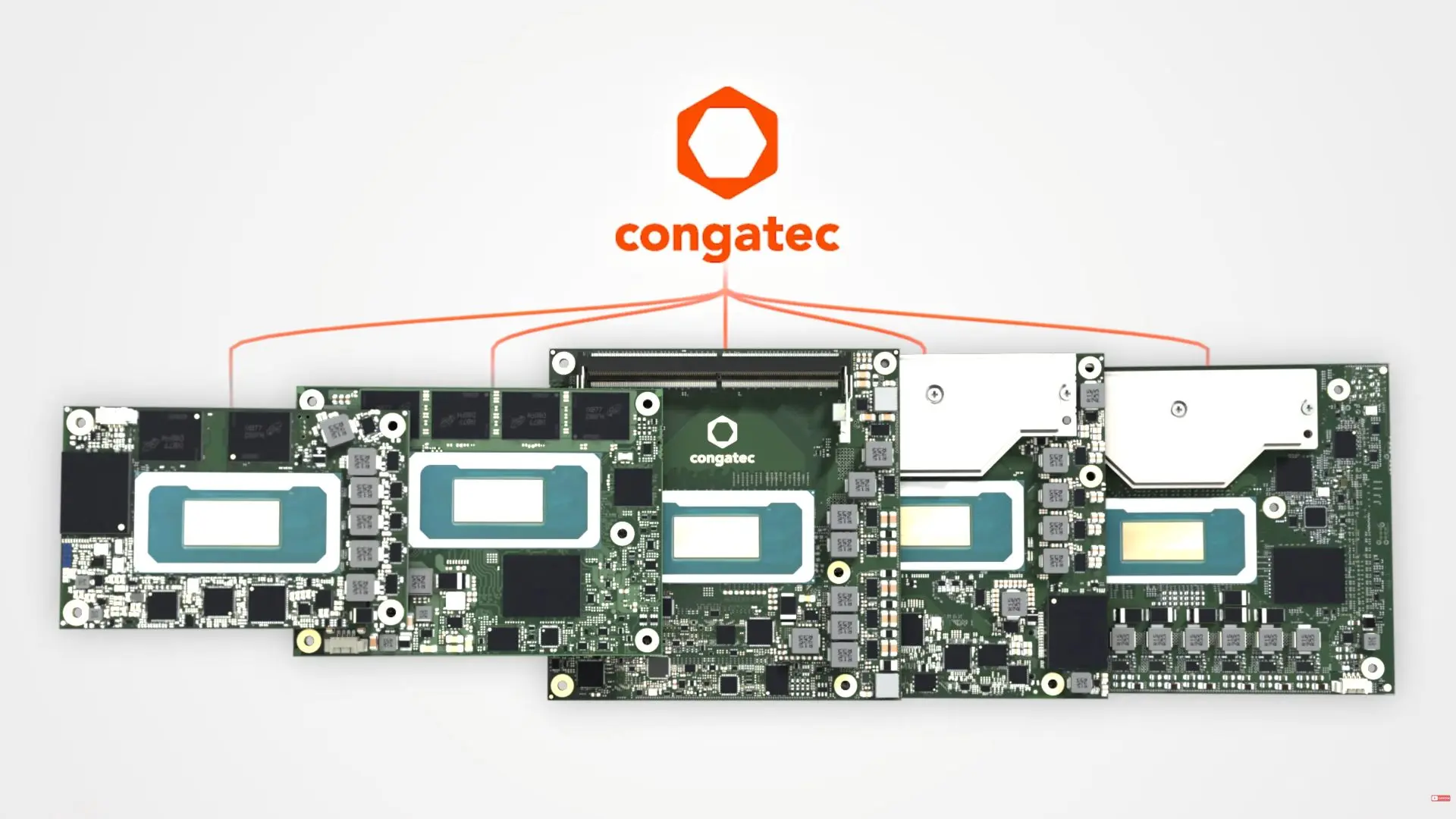 Intel'den Cep Boyutunda Devrim: Panther Lake İşlemciler Gömülü Sistemlere Geliyor!