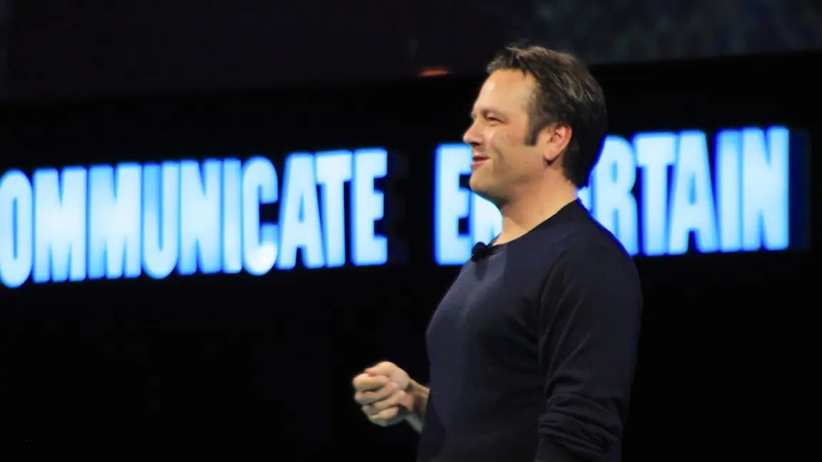 Xbox'ta Büyük Değişiklik: Phil Spencer Veda Ediyor, Yerine Kim Geliyor?