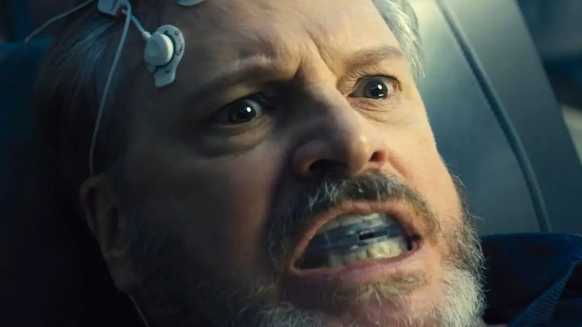 Süper Kase'de Ortaya Çıkan Gizem: 'Disclosure Day' Filmi Uzaylı İddialarını Ateşledi!