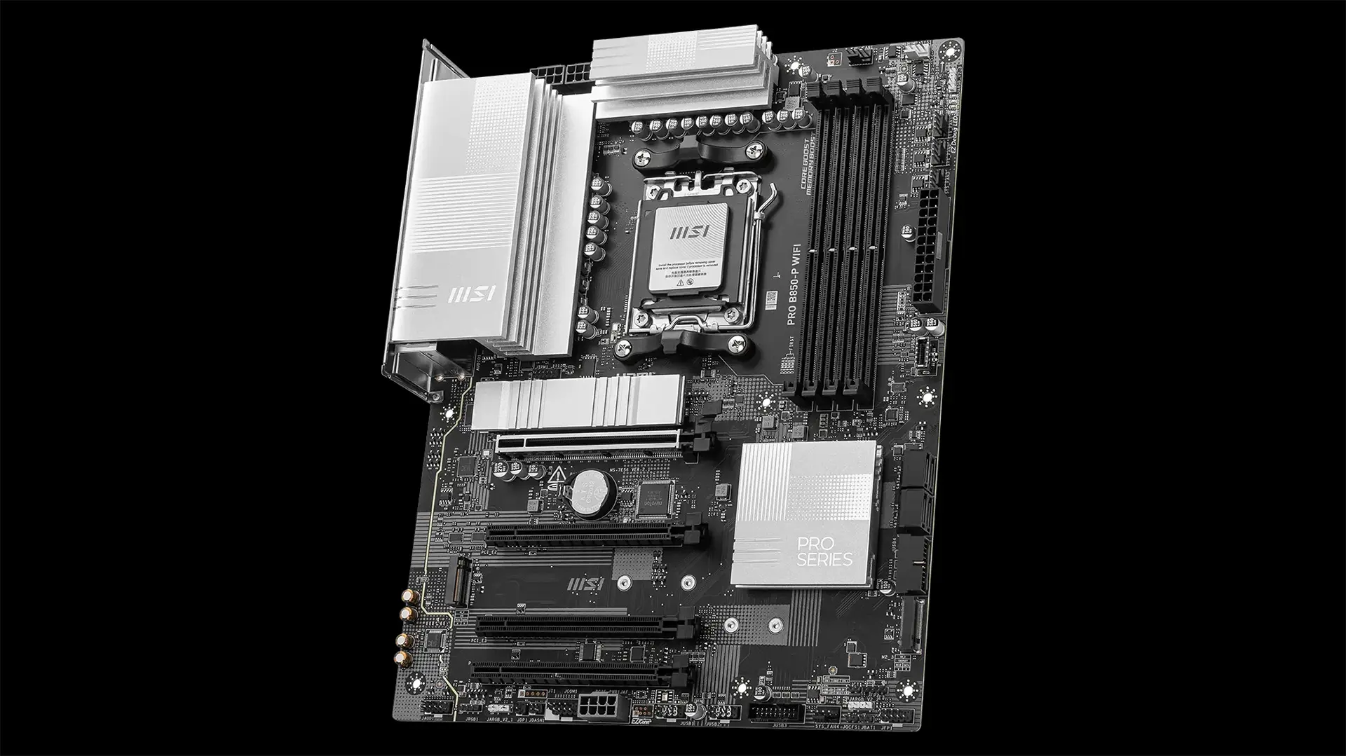 AMD'den Devrim Niteliğinde Adım: AGESA Yerine Açık Kaynak Kodlu openSIL Geliyor!