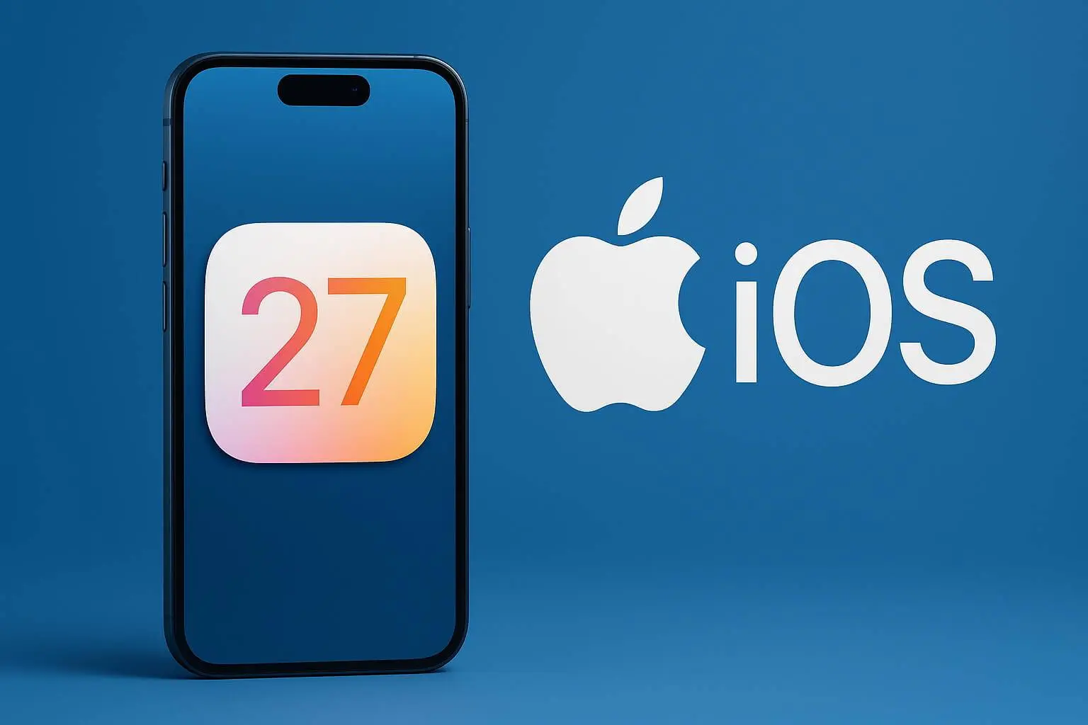 iOS 27 Geliyor: Pil Ömründe Devrim ve Yapay Zeka Odaklı Siri ile Büyük Yenilikler Kapıda!