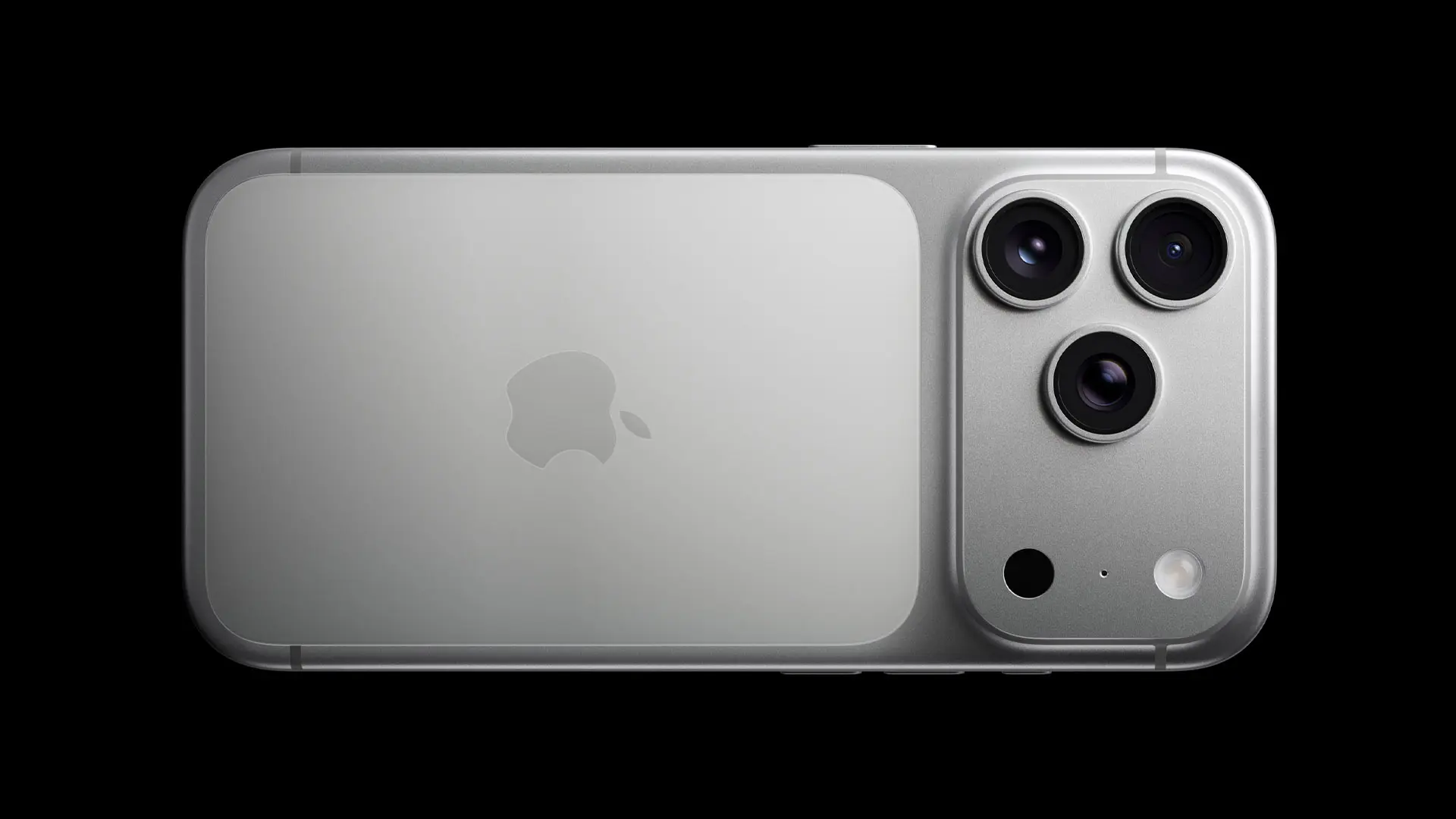 Şanslı Müşterinin iPhone 17 Pro Max'i Kayboldu, AppleCare+ Sayesinde Depolama Alanı 8 Kat Arttı!