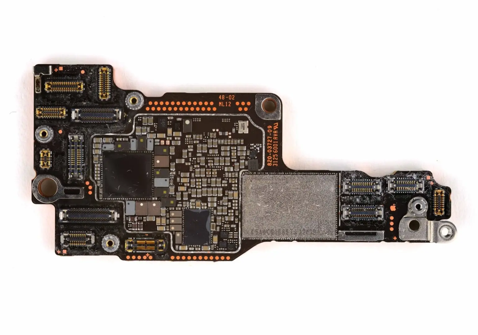 Apple'dan Bomba Anlaşma: NAND Flash Fiyatları İkiye Katlanabilir, Çeyrek Bazlı Yeniden Pazarlık Yolda