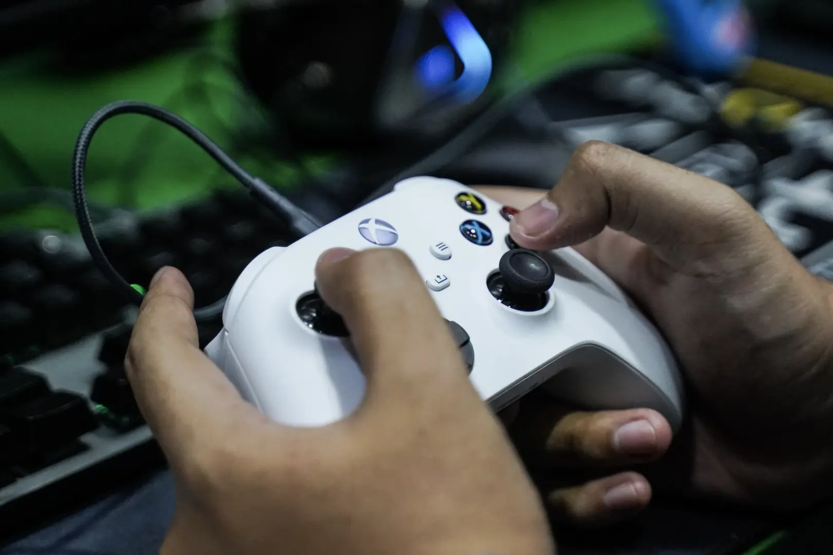 Yeni Xbox 2027'de Gelebilir: AMD CEO'su İşaret Verdi!