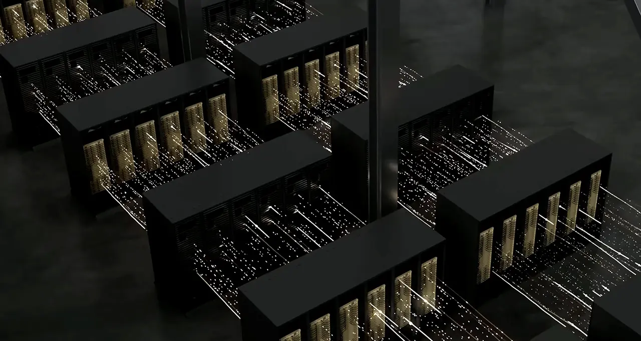 NVIDIA Blackwell İle Yapay Zeka Maliyetlerini 10 Kat Düşürüyor: 