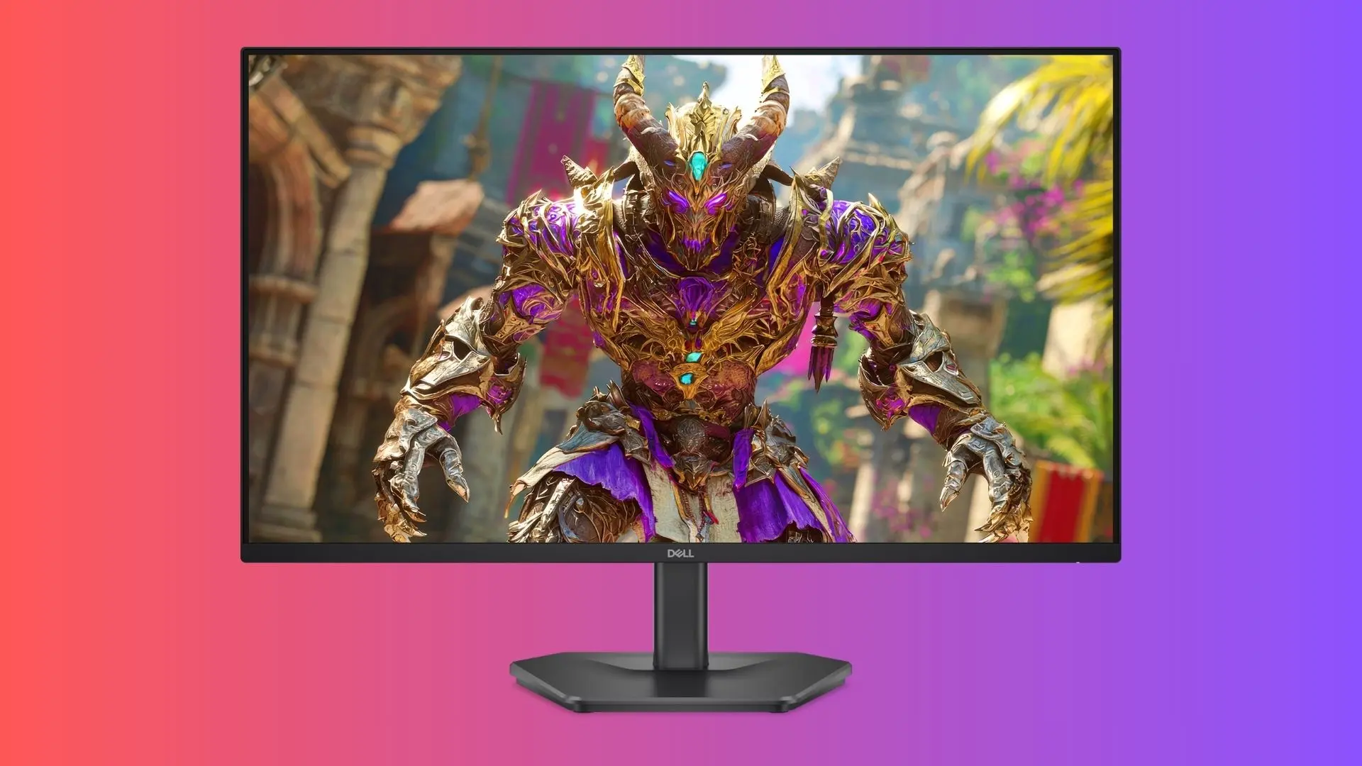 Oyuncular Dikkat! Dell'den 240Hz Yenileme Hızına Sahip Yeni Nesil Monitör Sadece 130 Dolar Altında!