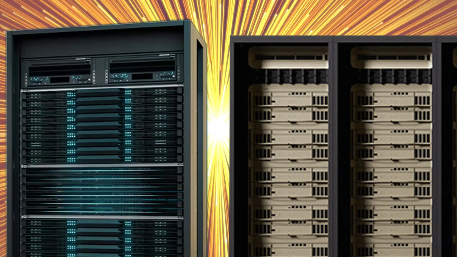 Farklı Yapay Zeka Hızlandırıcıları Tek Platformda Buluşuyor: HetCCL ile Heterojen Veri Merkezlerinin Önü Açılıyor