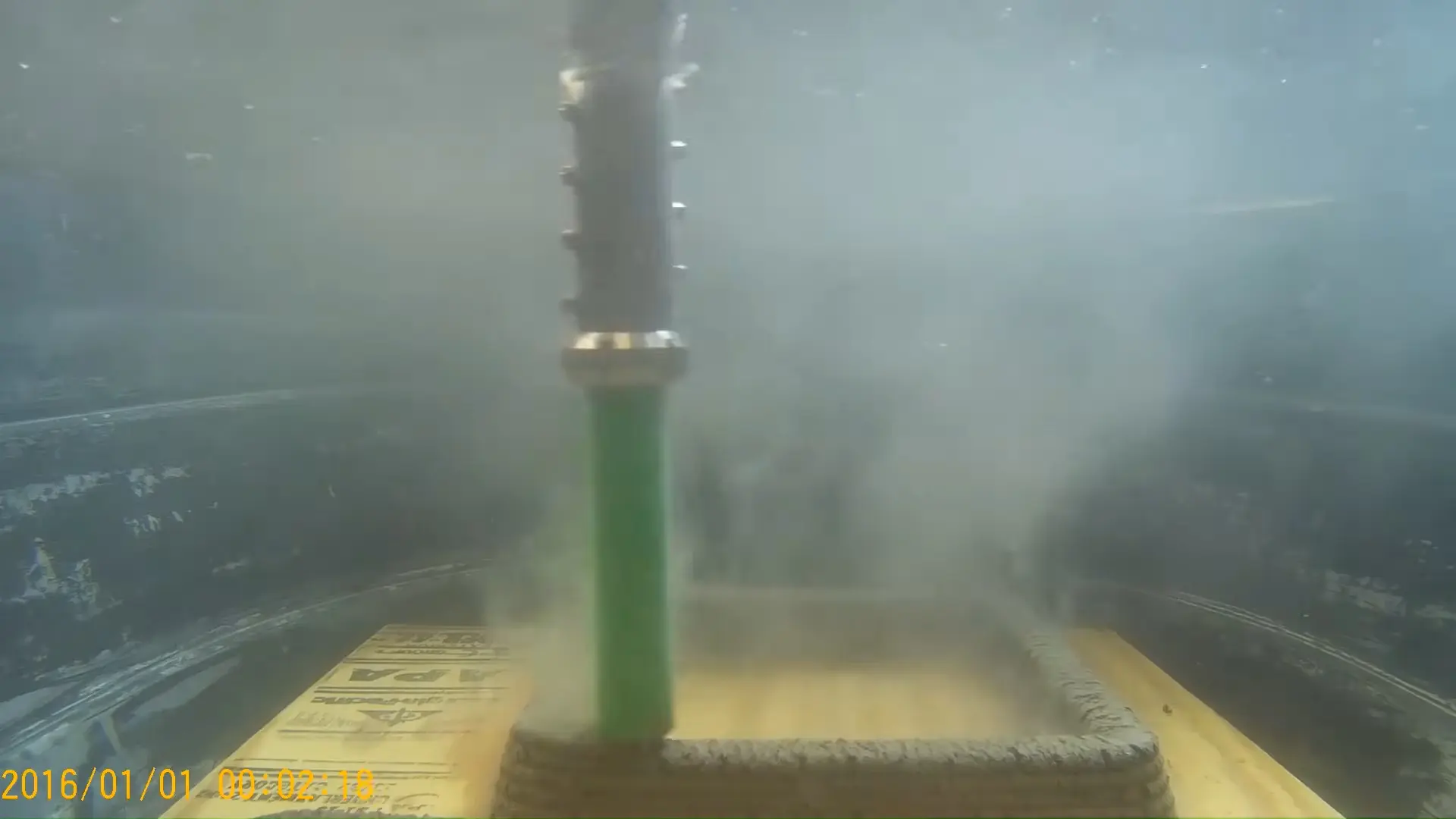 Denizaltı Yapılar 3D Yazıcıyla İnşa Ediliyor: Türkiye İçin Devrim Yolda!