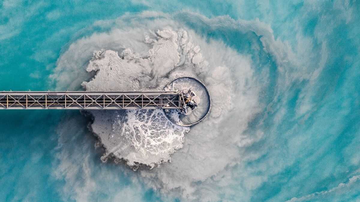 Bilim Dünyasında Devrim: 'Sonsuz Kimyasallar'a Karşı 100 Kat Daha Hızlı Filtre Teknolojisi