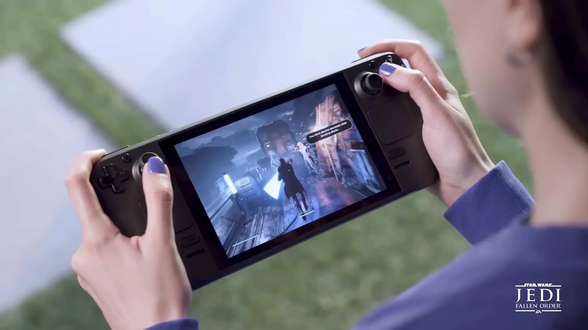 Yapay Zeka Çılgınlığı Steam Deck'i Vurdu: Stoklar Tükeniyor!