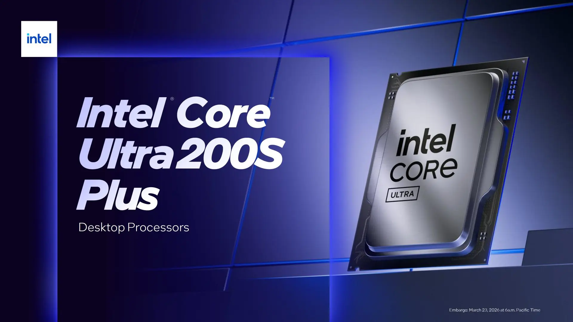Intel Core Ultra 200S Plus: Yeni Nesil İşlemciler Teknolojik Devrim Yaratıyor!