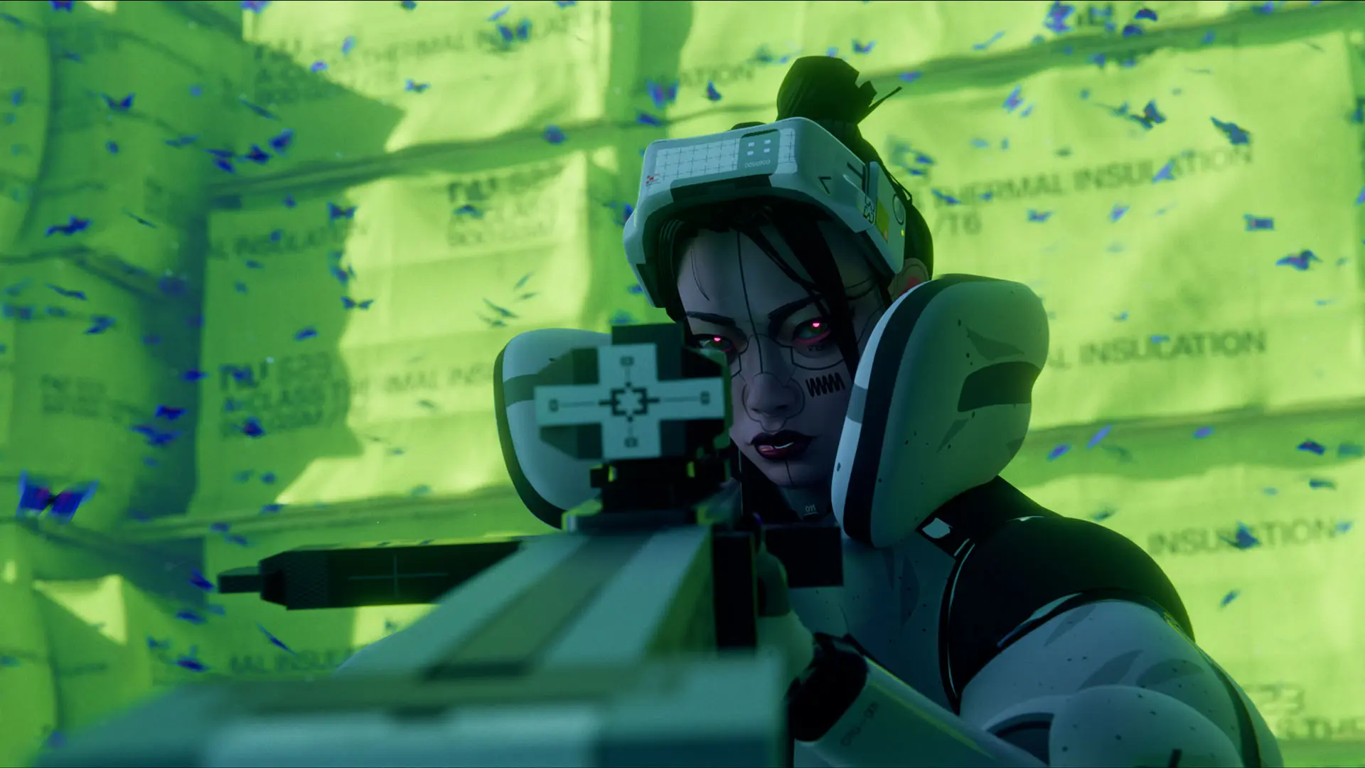 Bungie'nin Yeni Oyunu Marathon Tüm Platformlarda 1.2 Milyon Kopyayı Aştı: Steam Liderliği Sürüyor