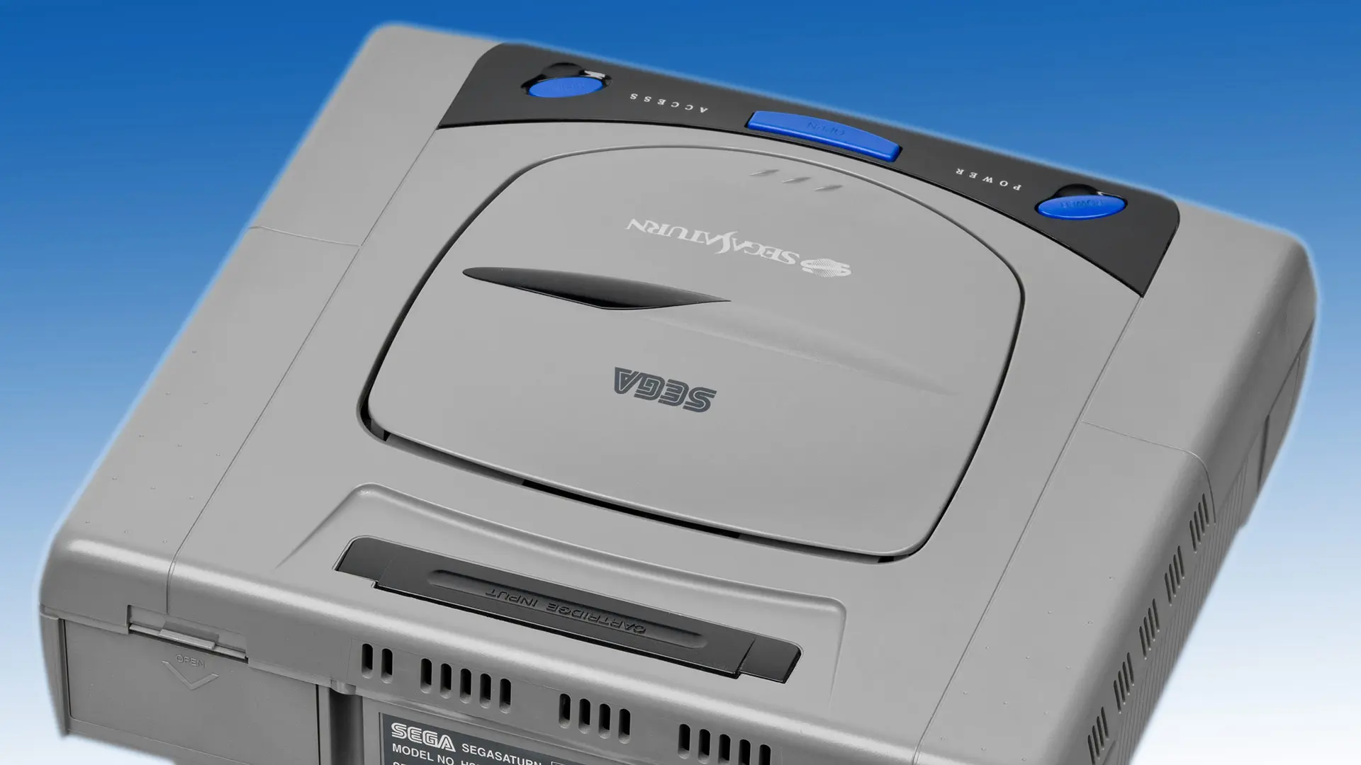 Sega Saturn'un Gizli Silahı TRIP Ortaya Çıktı: 90'ların Teknolojisi Aydınlandı