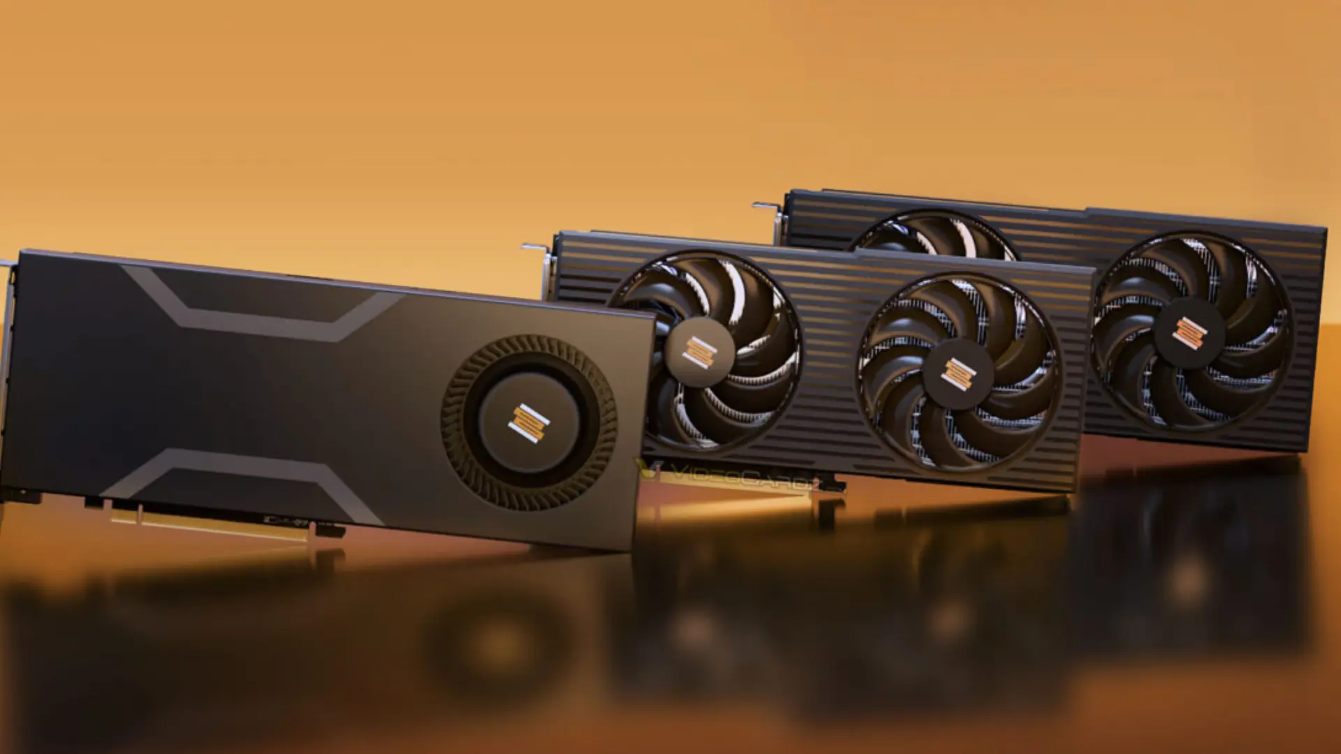 Lisuan'dan Oyun ve Sunucu Odaklı Yeni GPU'lar: LX 7G100 ve LX Serisi Detayları Ortaya Çıktı!