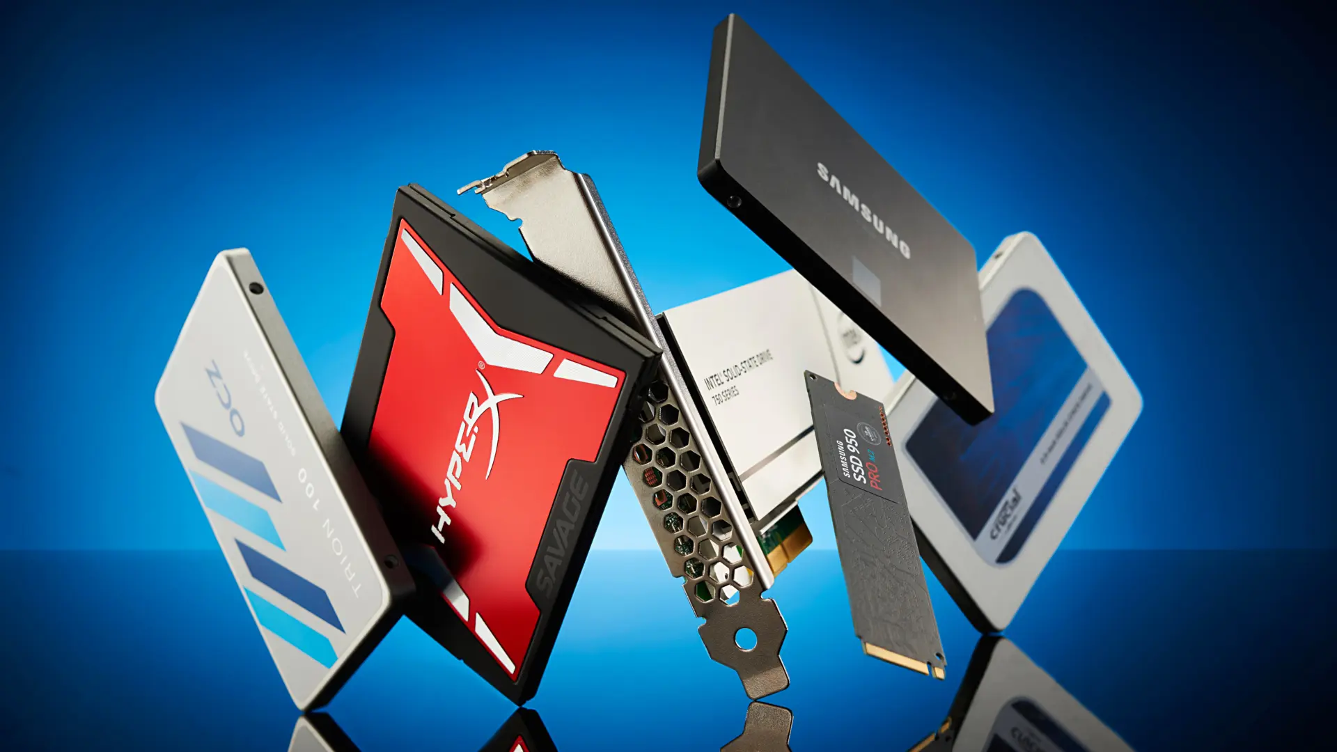 Windows'un Yeni NVMe Sürücüsüyle SSD'lerde Çığır Açan Performans Artışı: %64'e Varan Hızlanma!