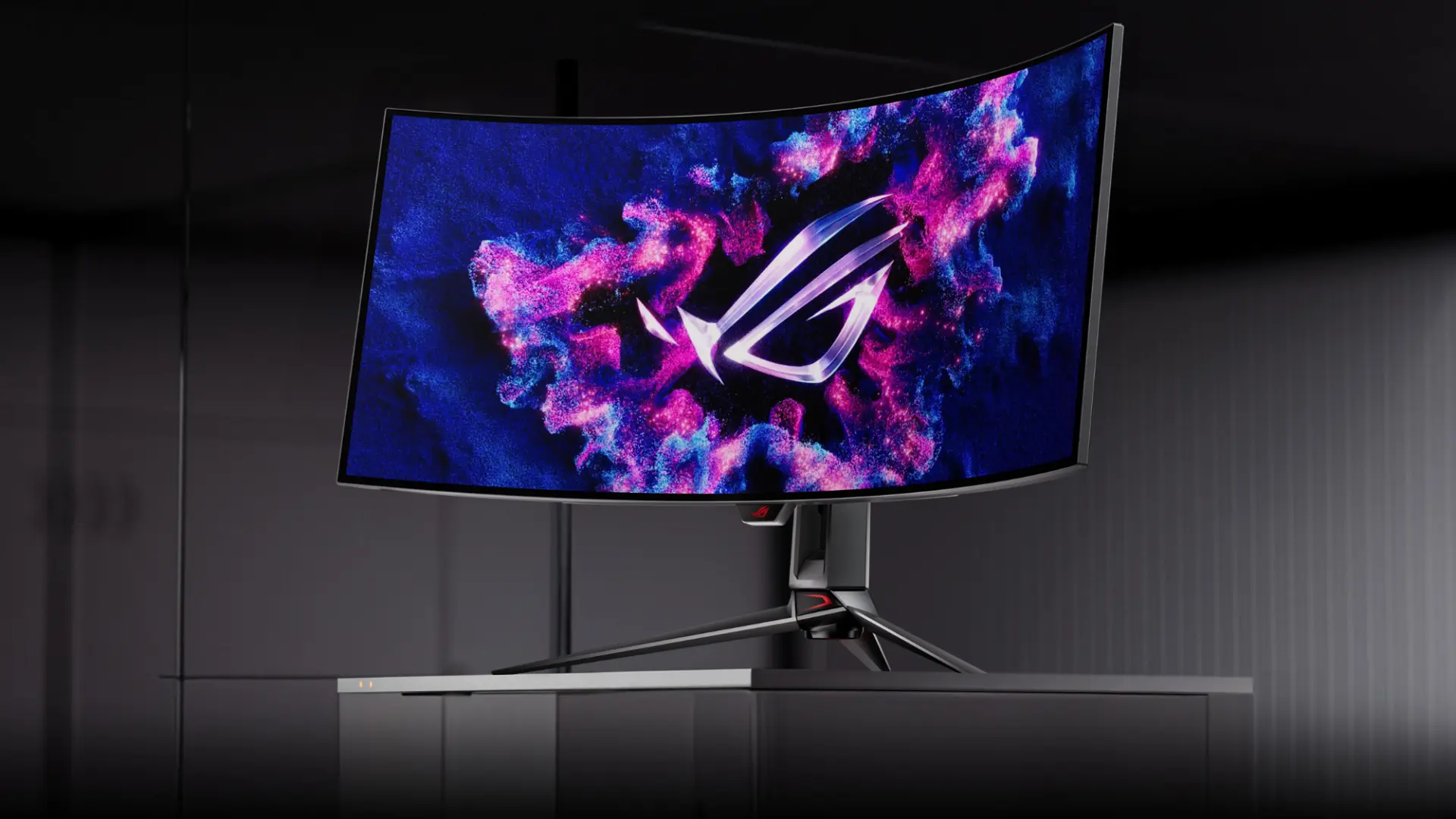OLED Monitör Pazarında Patlama Yaşandı: Satışlar %92 Arttı, Asus Liderliği Aldı!