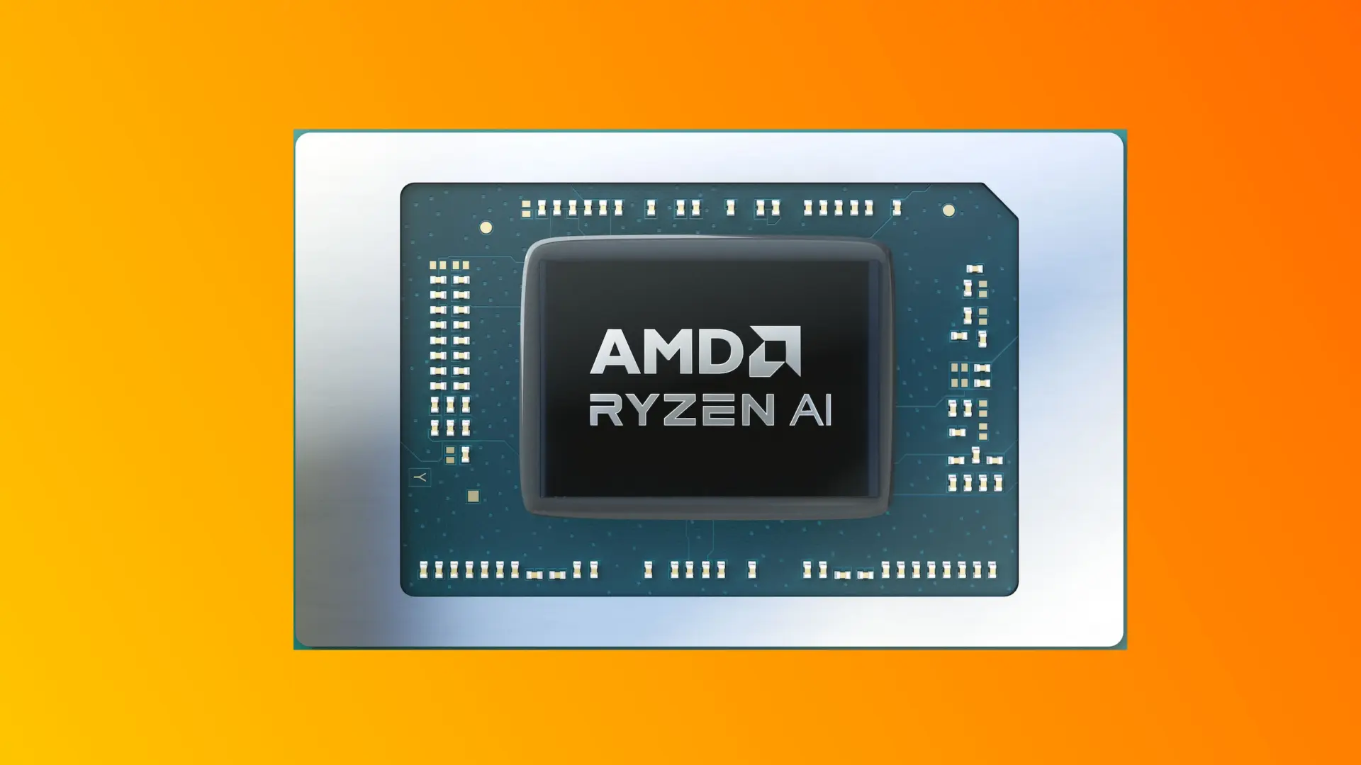 AMD Zen 6 İşlemcisi 