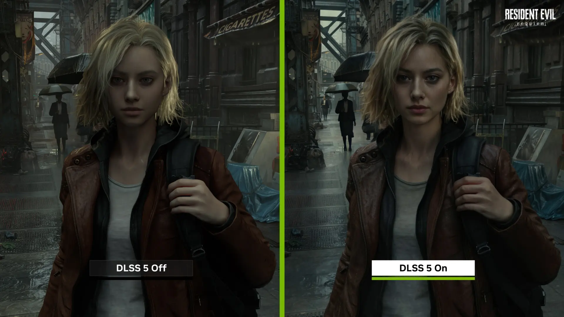 Nvidia'dan Oyunlara Devrim: DLSS 5 ile Gerçeküstü Görsel Deneyim Geliyor!
