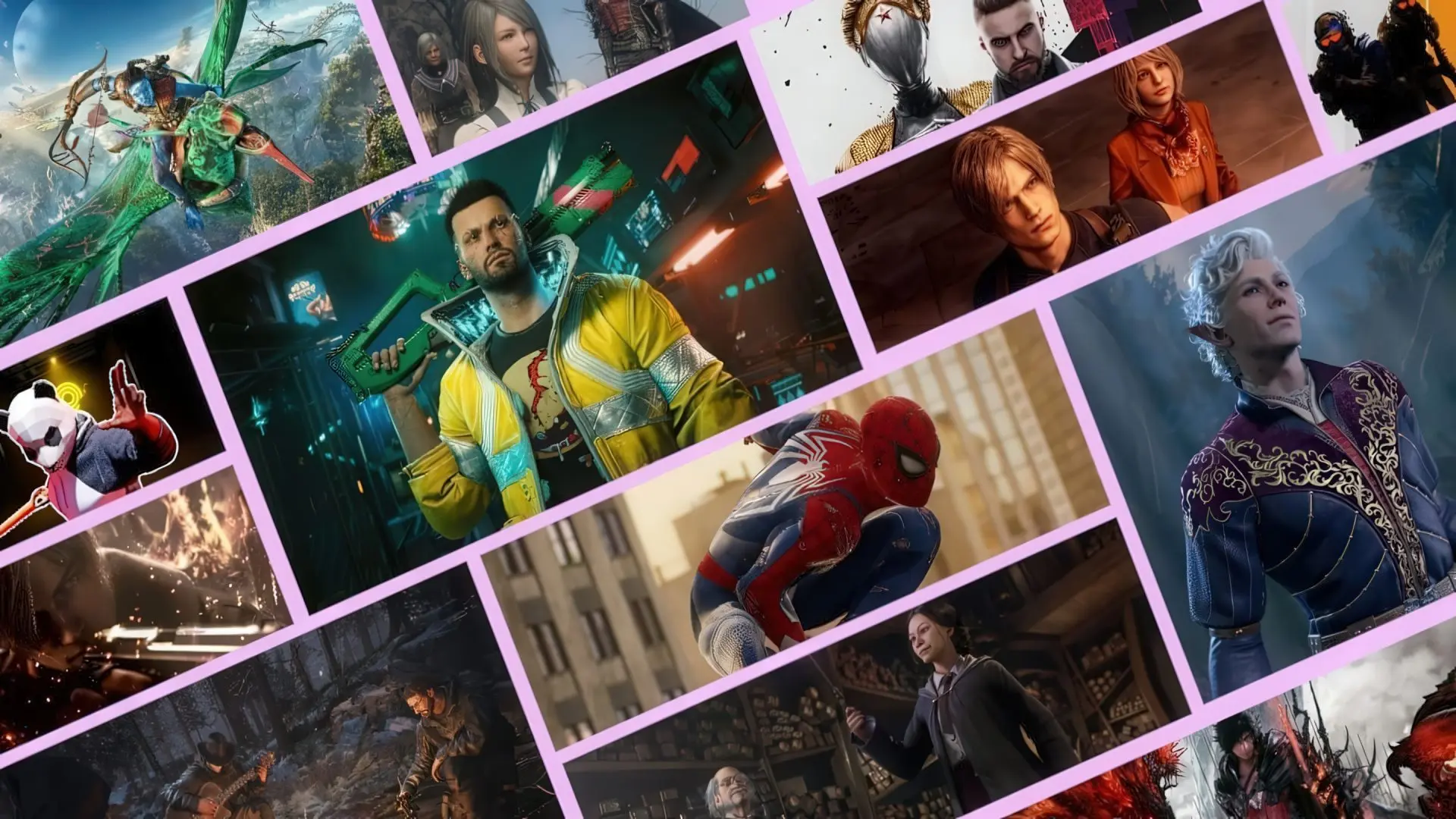 Oyun Sektöründe Bütçeler Tavan Yaptı: AAA Oyunlar 300 Milyon Doları Aştı!