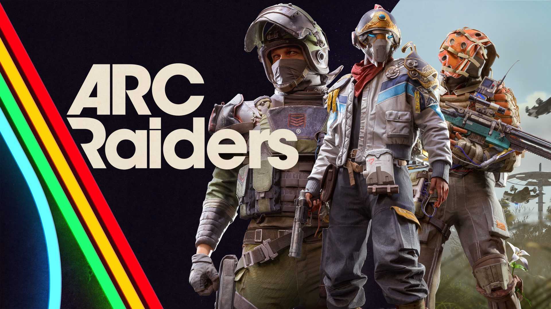 ARC Raiders' 