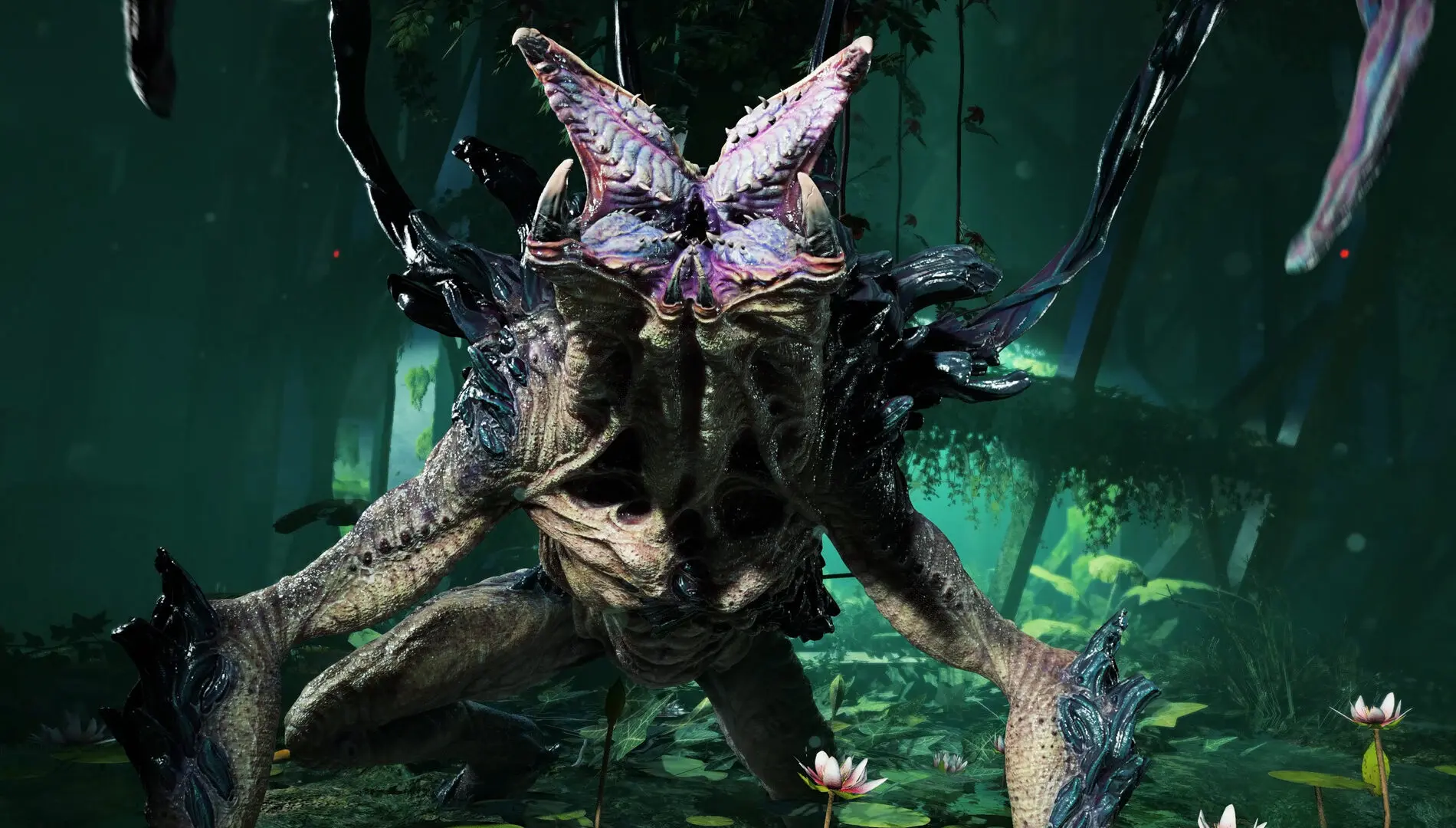 Rebellion'dan Tüyler Ürperten Yeni Oyun: Alien Deathstorm Geliyor!