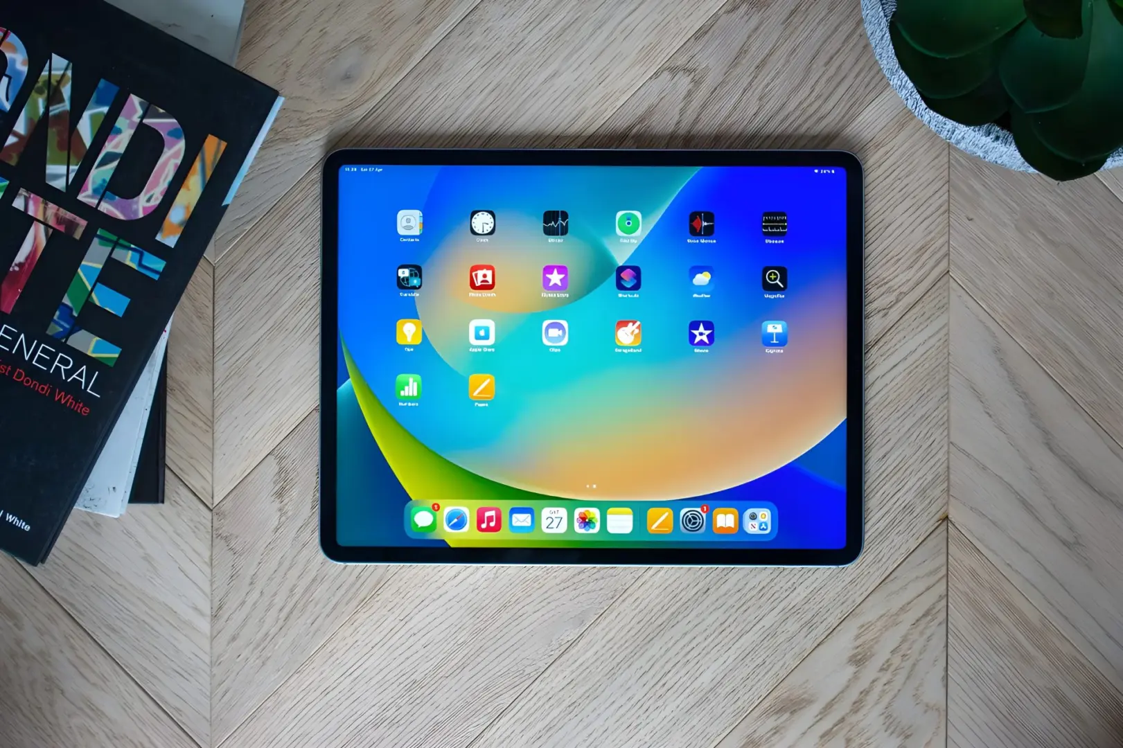 Yeni iPad Modeli Geliyor: A18 Çip ve Yapay Zeka Destekli iPad 12 Bu Yıl Piyasada!