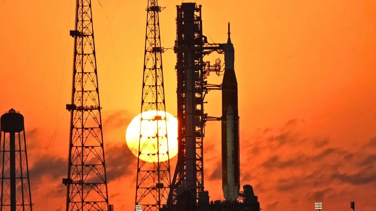 Tarihi An: NASA, 53 Yıl Sonra İnsanlı Ay Görevine Geri Sayımı Başlattı!